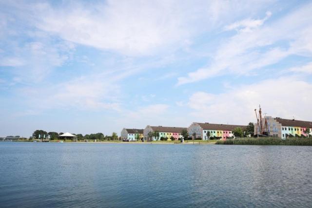 Wangerland Resort Schillig Exterior photo